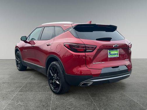 2023 Chevrolet Blazer Premier