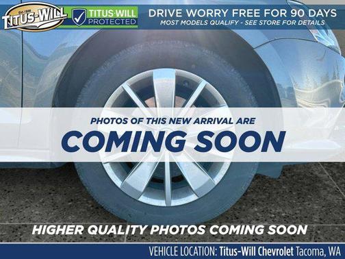 2015 Volkswagen Jetta Auto SE w/Connectivity