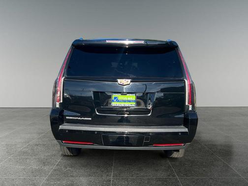 2019 Cadillac Escalade ESV Platinum