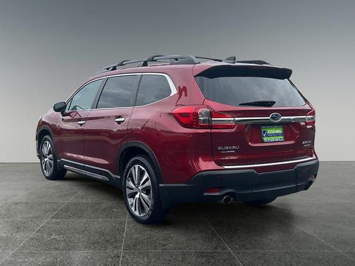 2022 Subaru Ascent Touring 7-Passenger