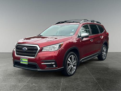 2022 Subaru Ascent Touring 7-Passenger