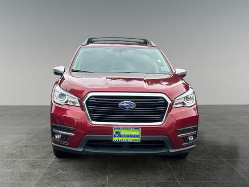 2022 Subaru Ascent Touring 7-Passenger