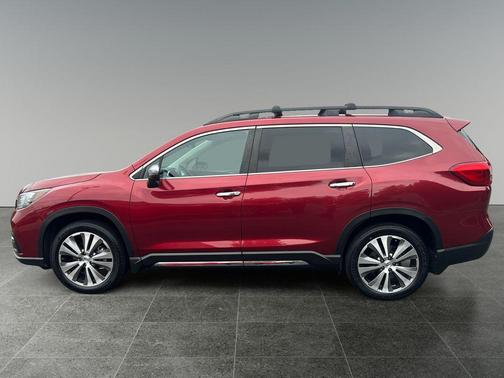 2022 Subaru Ascent Touring 7-Passenger