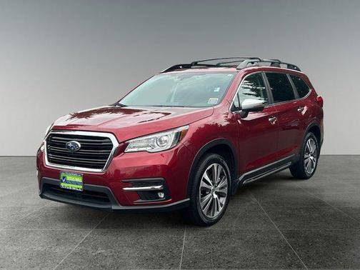 2022 Subaru Ascent Touring 7-Passenger