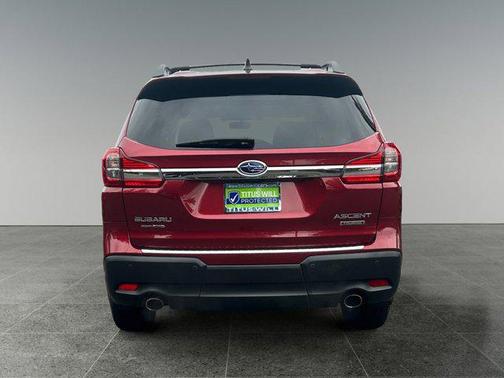 2022 Subaru Ascent Touring 7-Passenger