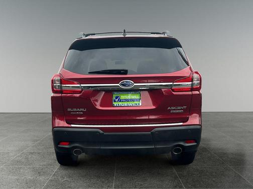 2022 Subaru Ascent Touring 7-Passenger