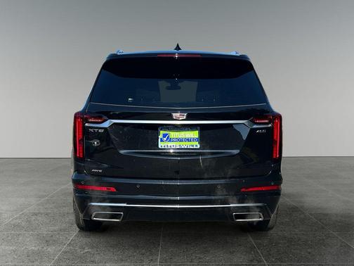 2024 Cadillac XT6 Premium Luxury AWD