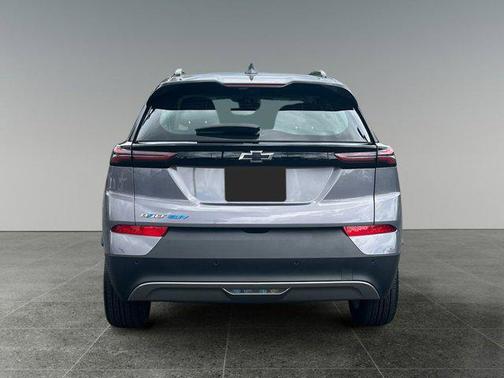 2022 Chevrolet Bolt EUV FWD Premier