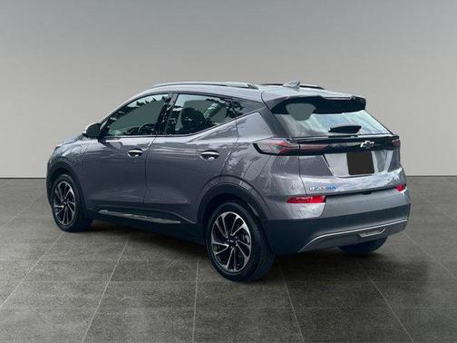 2022 Chevrolet Bolt EUV FWD Premier