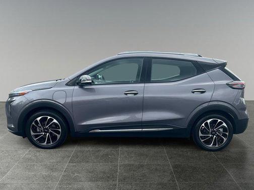 2022 Chevrolet Bolt EUV FWD Premier