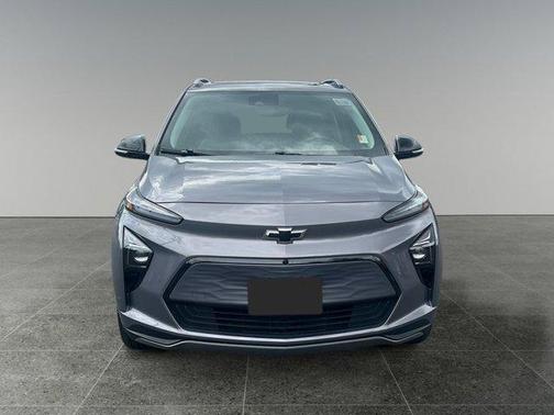 2022 Chevrolet Bolt EUV FWD Premier