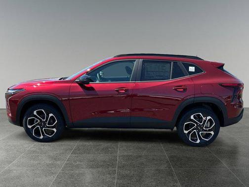 2025 Chevrolet Trax FWD 2RS