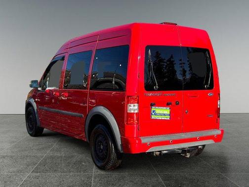 2011 Ford Transit Connect XLT Premium