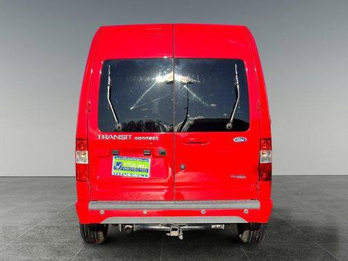 2011 Ford Transit Connect XLT Premium
