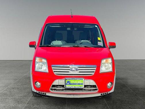 2011 Ford Transit Connect XLT Premium
