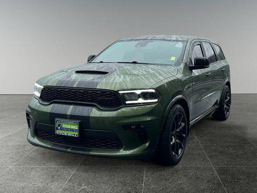 2022 Dodge Durango SRT 392