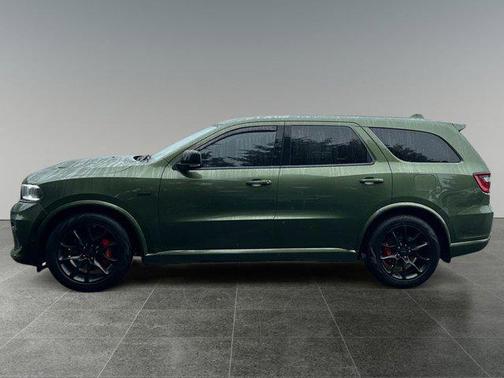 2022 Dodge Durango SRT 392