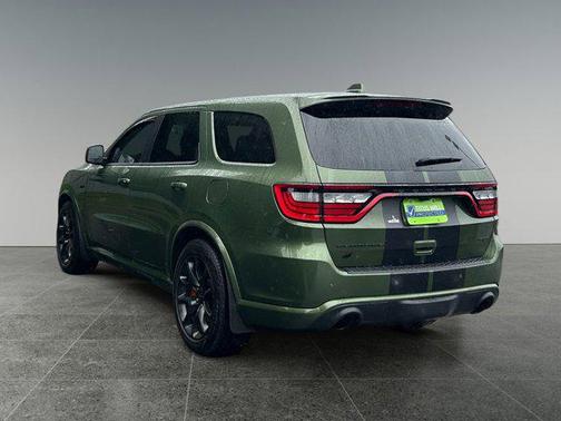 2022 Dodge Durango SRT 392