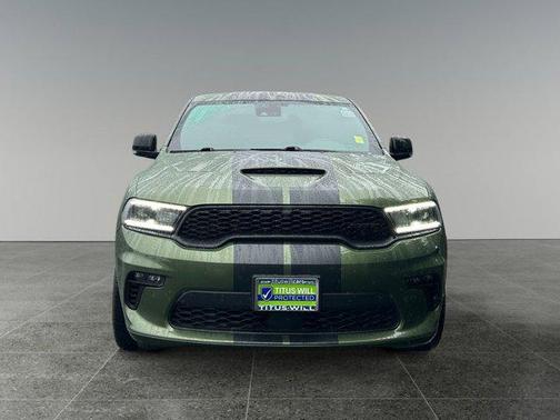 2022 Dodge Durango SRT 392