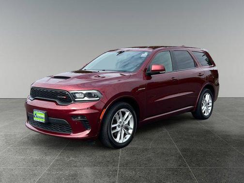 2021 Dodge Durango R/T AWD