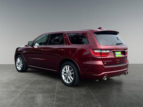 2021 Dodge Durango R/T AWD