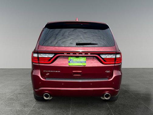2021 Dodge Durango R/T AWD