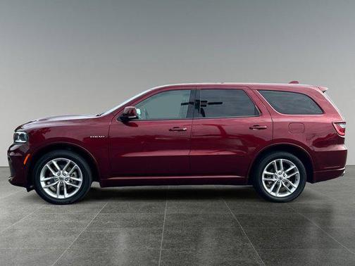2021 Dodge Durango R/T AWD