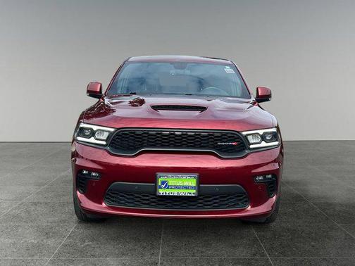2021 Dodge Durango R/T AWD