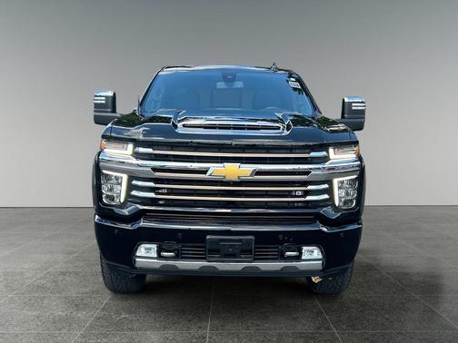 2022 Chevrolet Silverado 3500 High Country