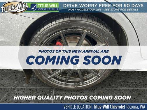 2019 Subaru WRX Premium