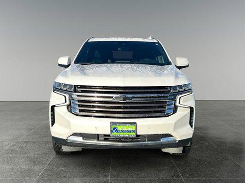 2023 Chevrolet Tahoe 4WD High Country