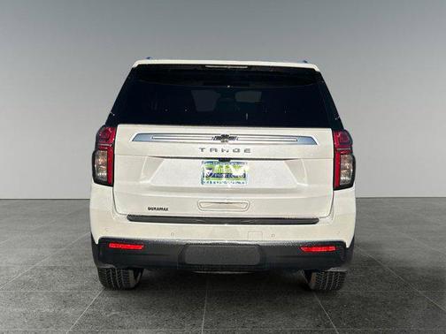 2023 Chevrolet Tahoe 4WD High Country