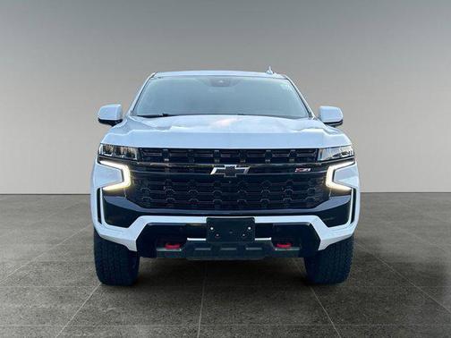 2023 Chevrolet Suburban 4WD Z71