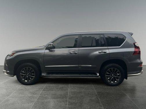 2018 Lexus GX 460 Base