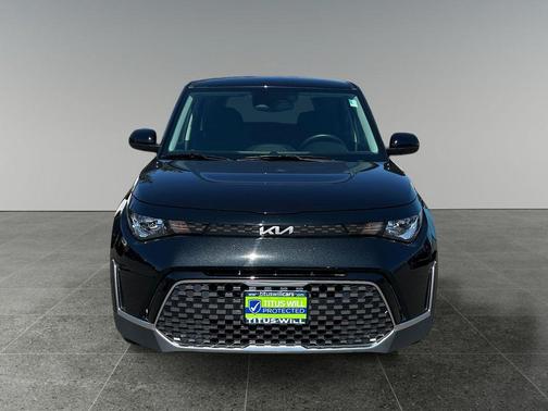 2023 Kia Soul EX
