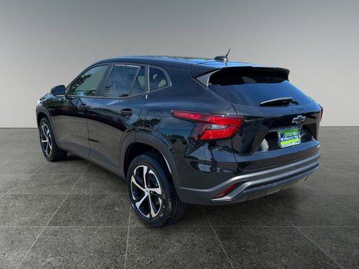 2024 Chevrolet Trax FWD 1RS