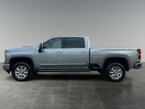 2024 Chevrolet Silverado 2500 High Country