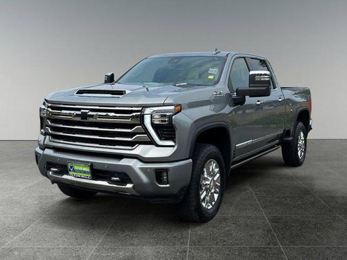 2024 Chevrolet Silverado 2500 High Country