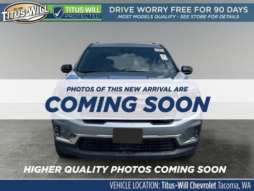 2024 GMC Acadia AWD Elevation