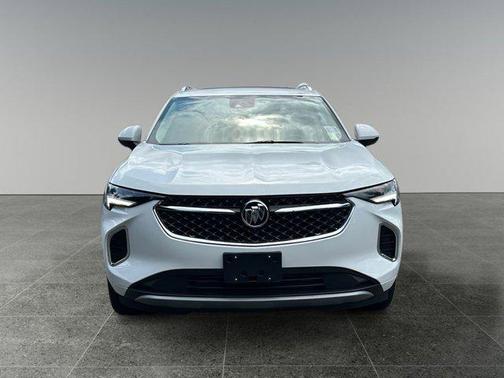 2022 Buick Envision AWD Avenir