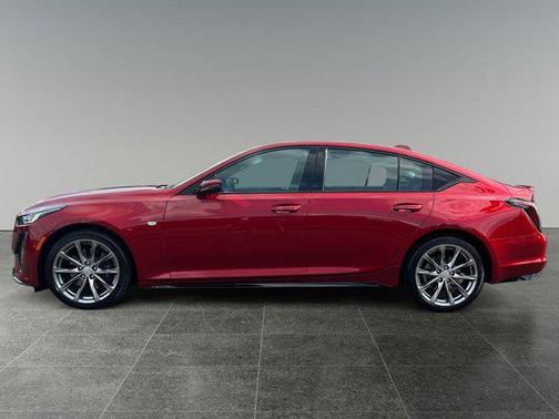2020 Cadillac CT5 Sport RWD