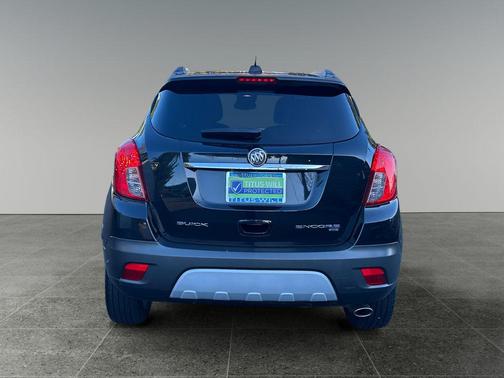 2015 Buick Encore Base