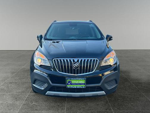 2015 Buick Encore Base