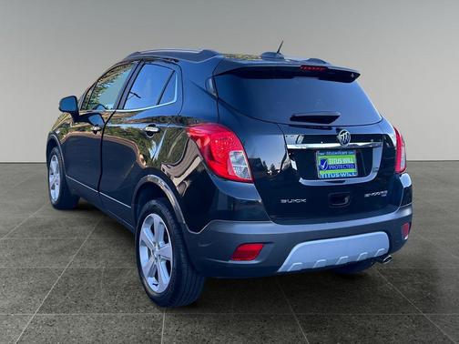 2015 Buick Encore Base