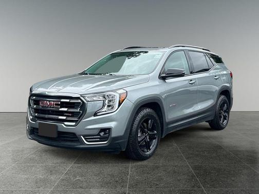 2023 GMC Terrain AWD AT4