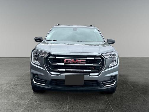 2023 GMC Terrain AWD AT4