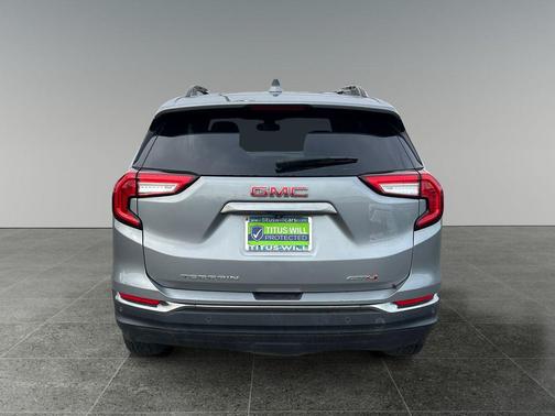 2023 GMC Terrain AWD AT4