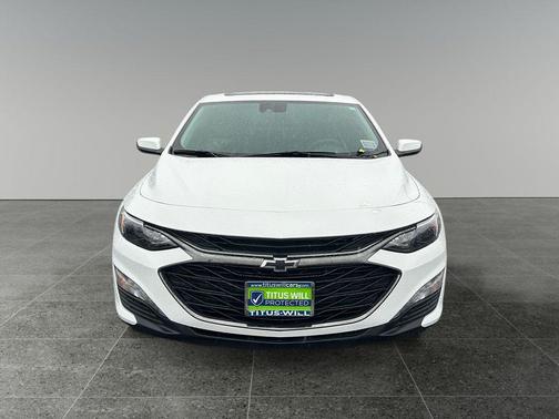 2023 Chevrolet Malibu 1LT