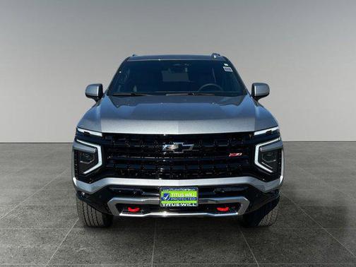 2026 Chevrolet Tahoe 4WD Z71