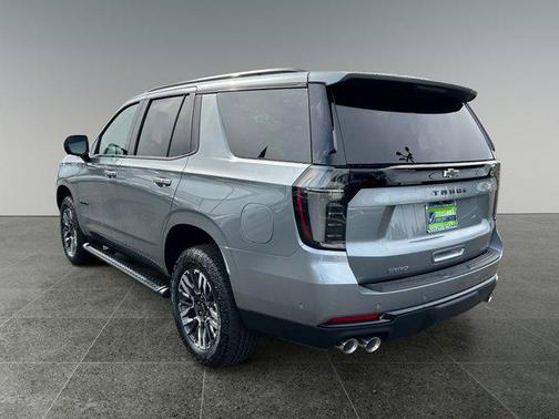 2026 Chevrolet Tahoe 4WD Z71